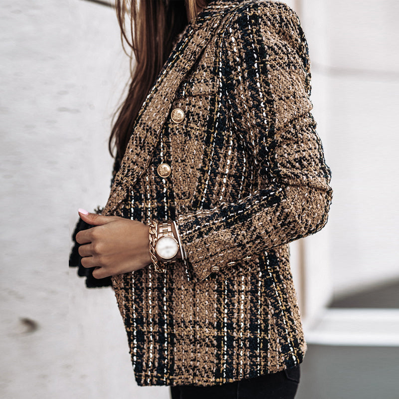 Nerea | Blazer chic et moderne pour femmes