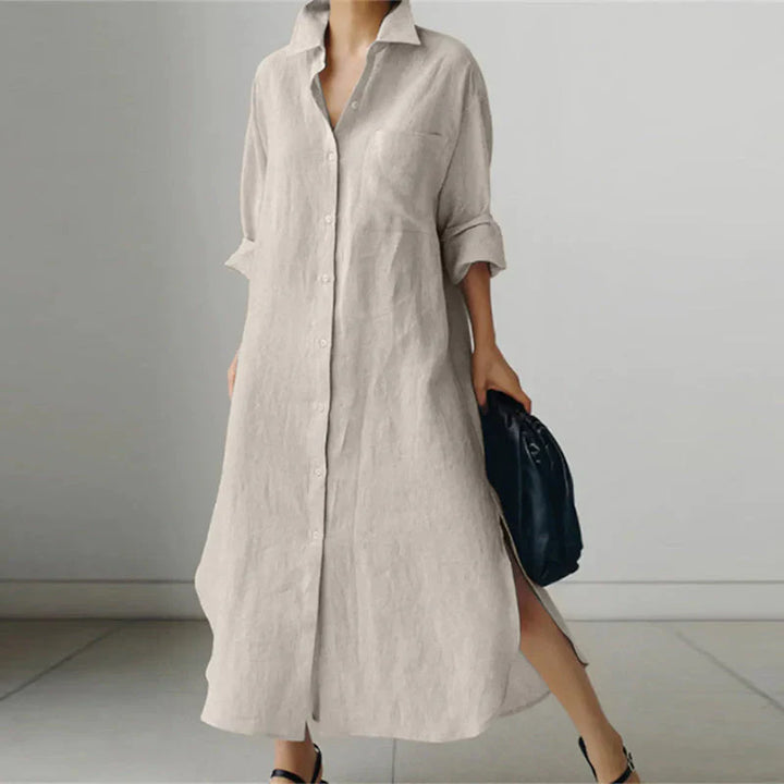 Vestito Estivo Lungo ed Elegante per Donne | Maxi