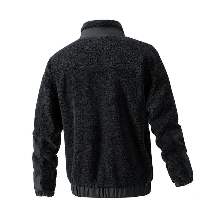 Veste Polaire Hiver Homme - Stellan