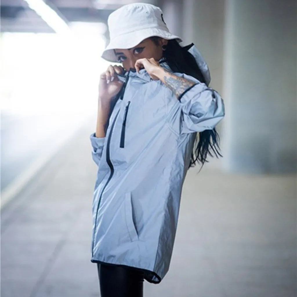 Veste Davila – Eleganza e Comfort per l'Autunno