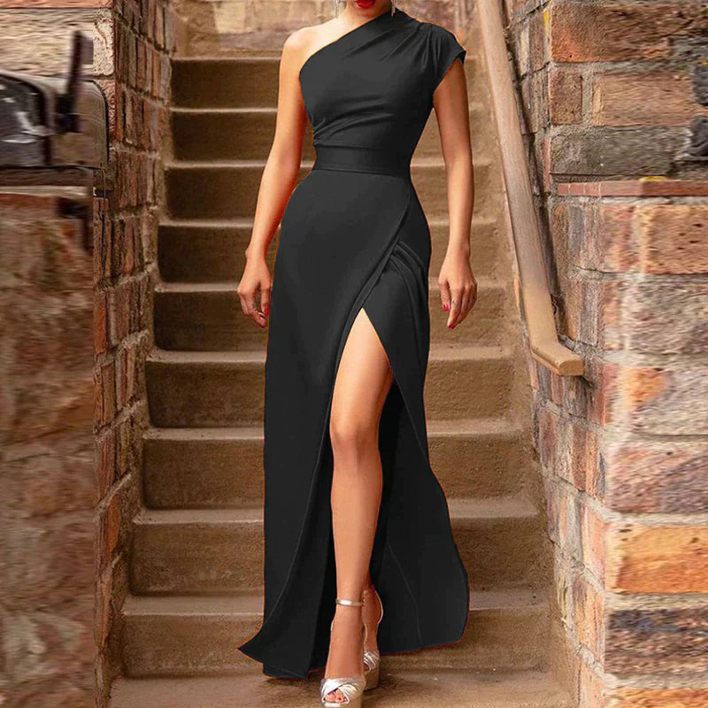 Robe Yeva – Élégance et Confort pour Toutes les Occasions