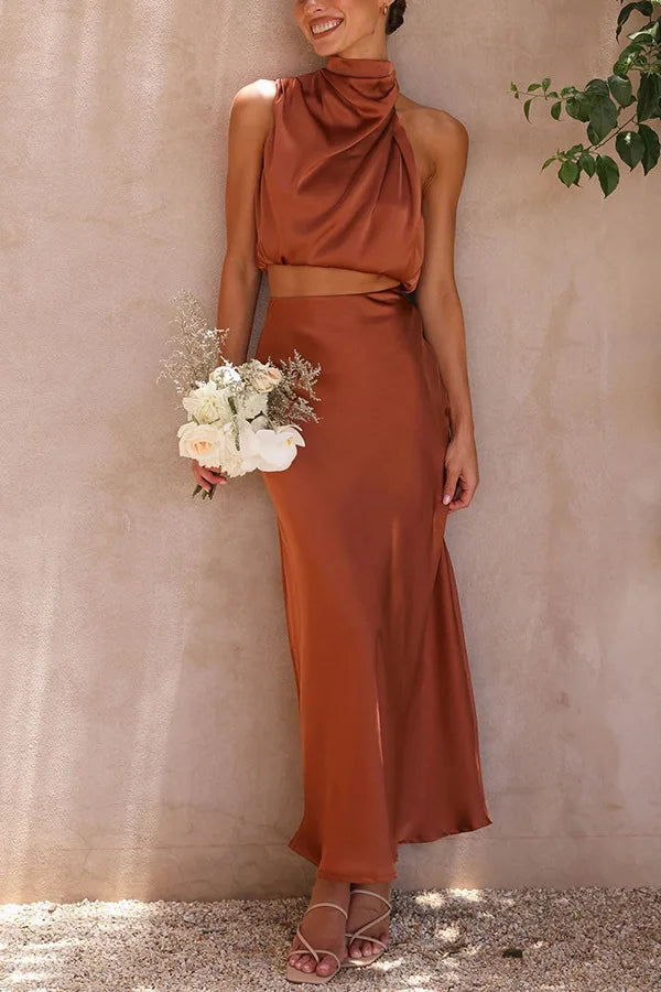 Deslie | Set di moda elegante