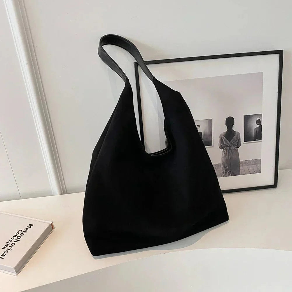 Romée - Sac à main Velvet Lux