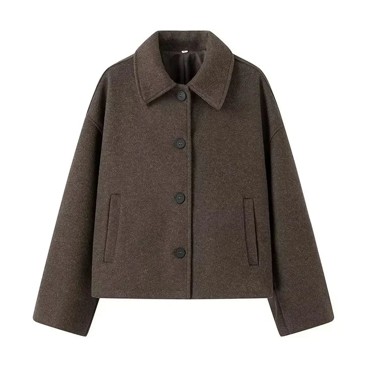 Tashi | Veste d'automne chic pour femmes