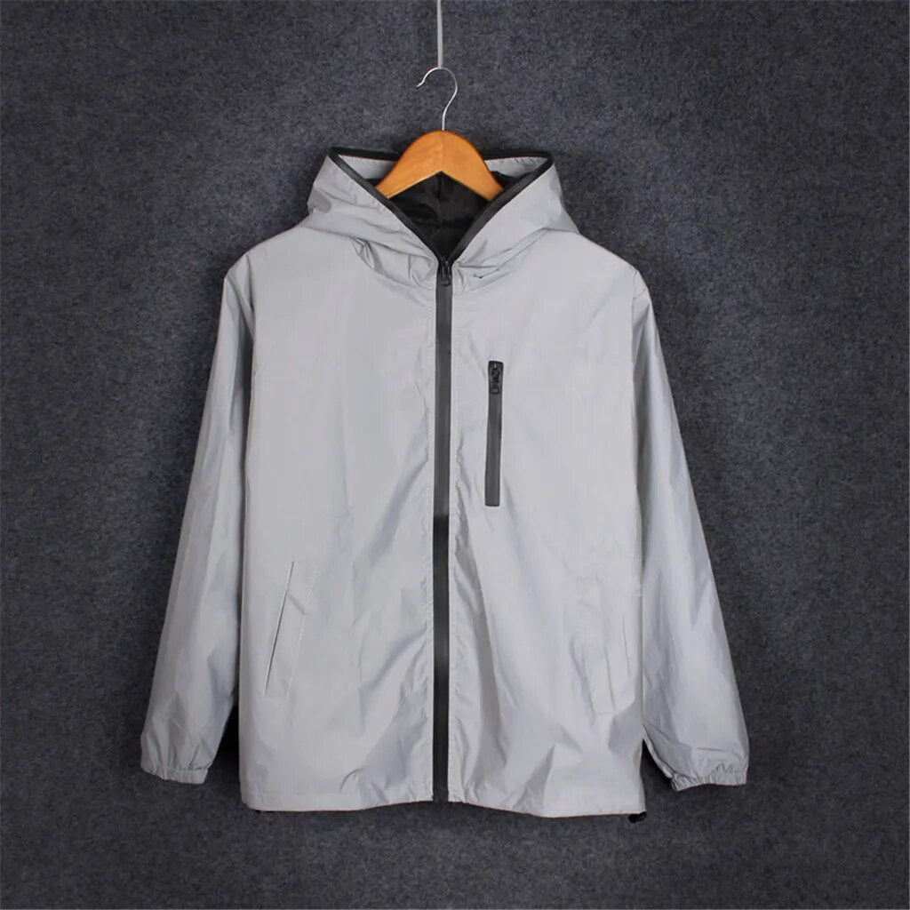 Veste Davila – Eleganza e Comfort per l'Autunno