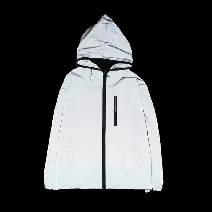 Veste Davila – Eleganza e Comfort per l'Autunno