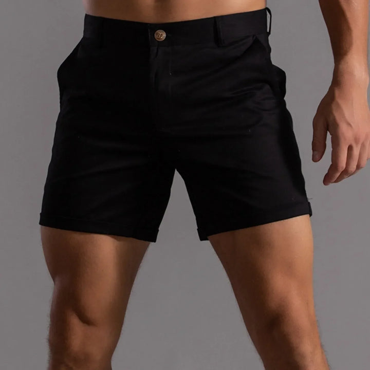 Calvin | Short décontracté en coton