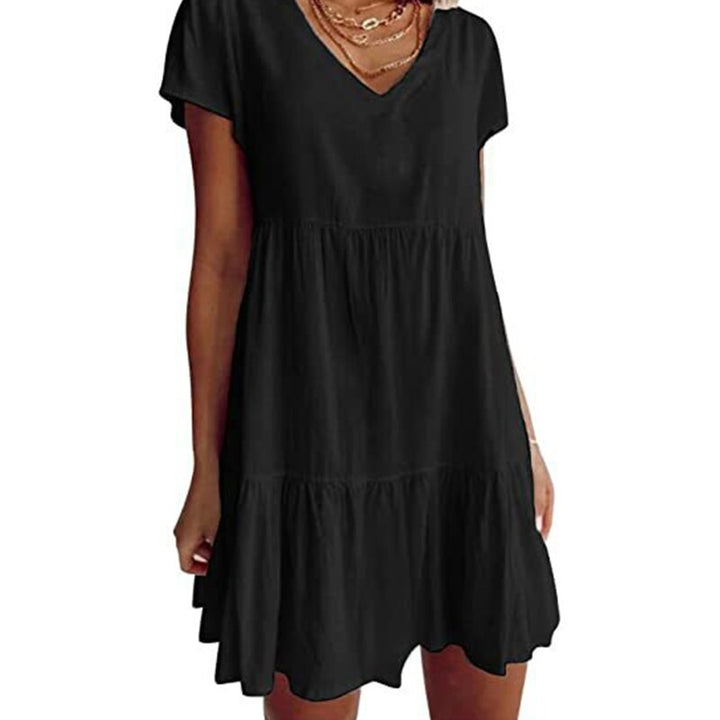 Vestito femminile leggero - Elegante e confortevole
