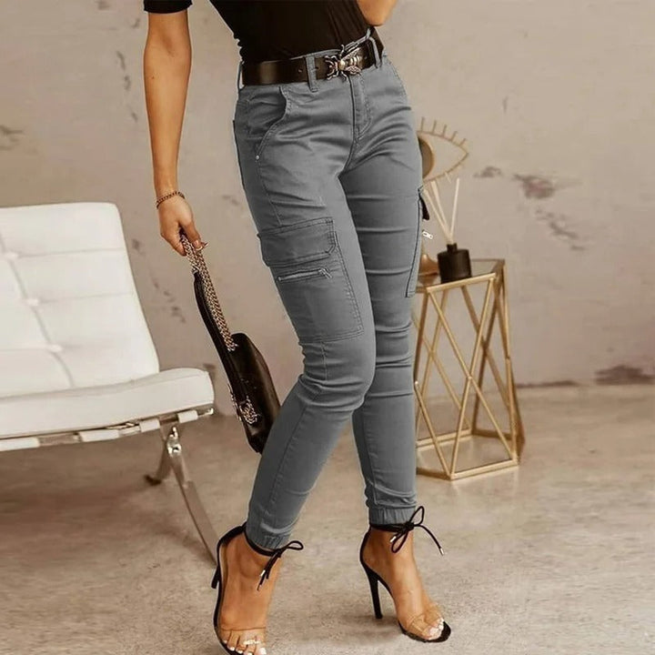 Haven | Jeans cargo stylés pour femmes