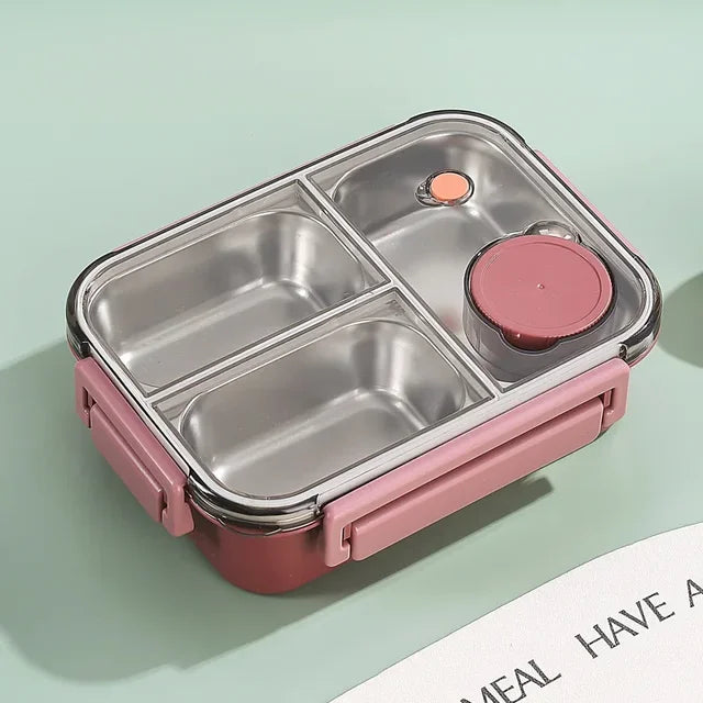 Insulated heating container - Keep your food and drinks hot | Thermos
