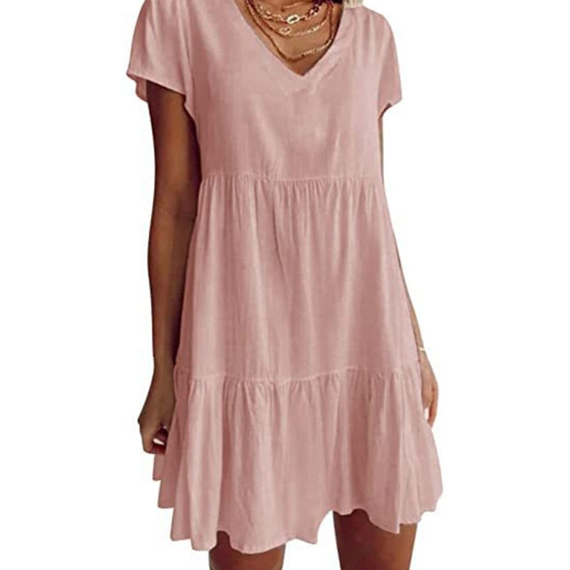Vestito femminile leggero - Elegante e confortevole