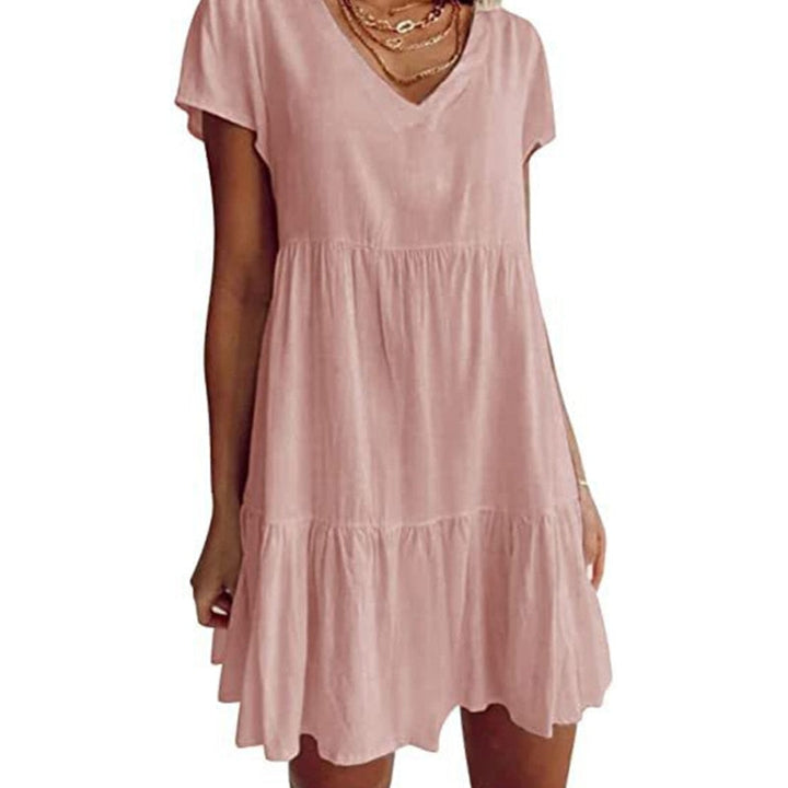 Vestito femminile leggero - Elegante e confortevole