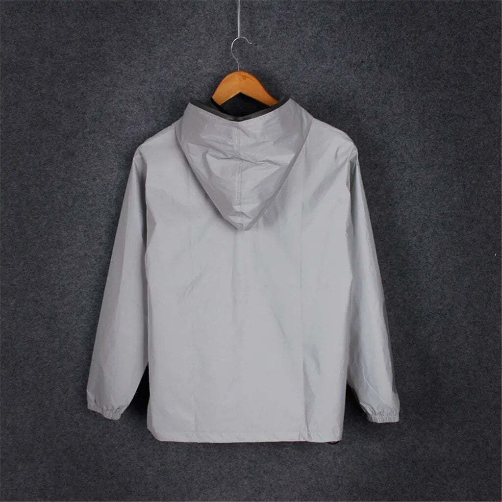 Veste Davila – Eleganza e Comfort per l'Autunno