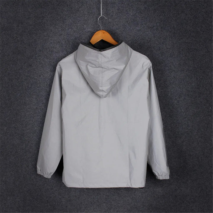 Veste Davila – Eleganza e Comfort per l'Autunno
