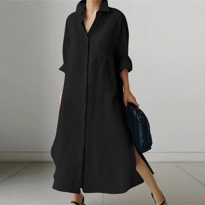 Vestito Estivo Lungo ed Elegante per Donne | Maxi