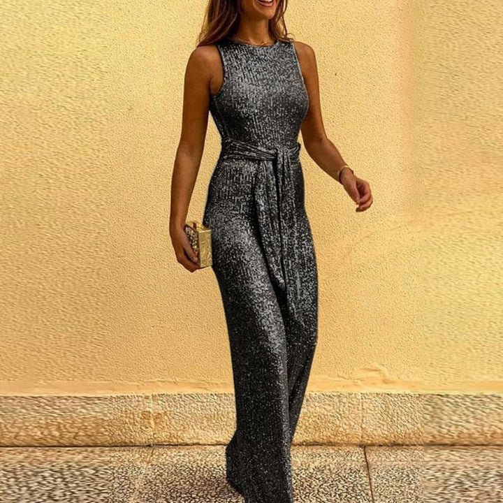 Tuta Ainslie – Eleganza senza tempo e silhouette raffinata