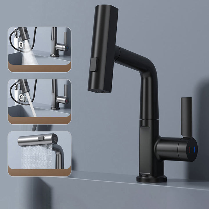 Flexible Kitchen Faucet - WaterMaster | Best Mixer for Sink