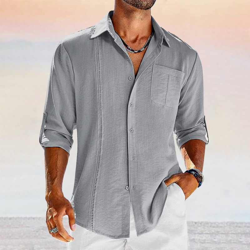 Guado | Camicia elegante