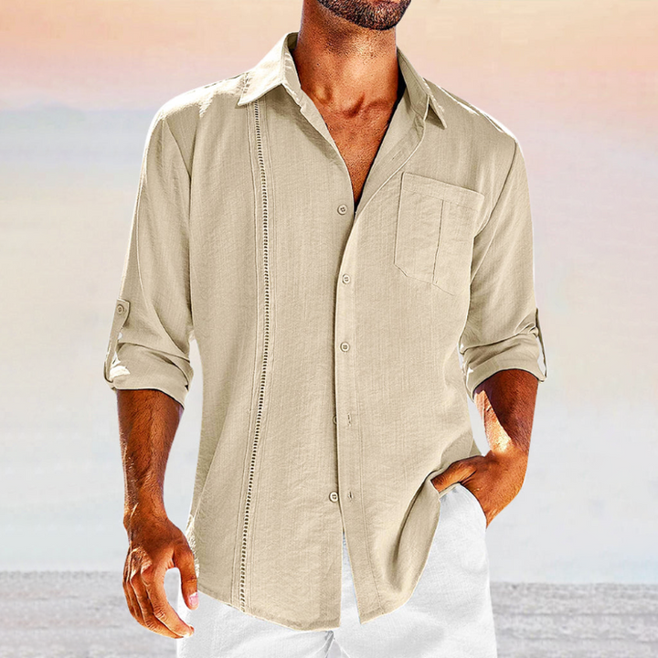Guado | Camicia elegante