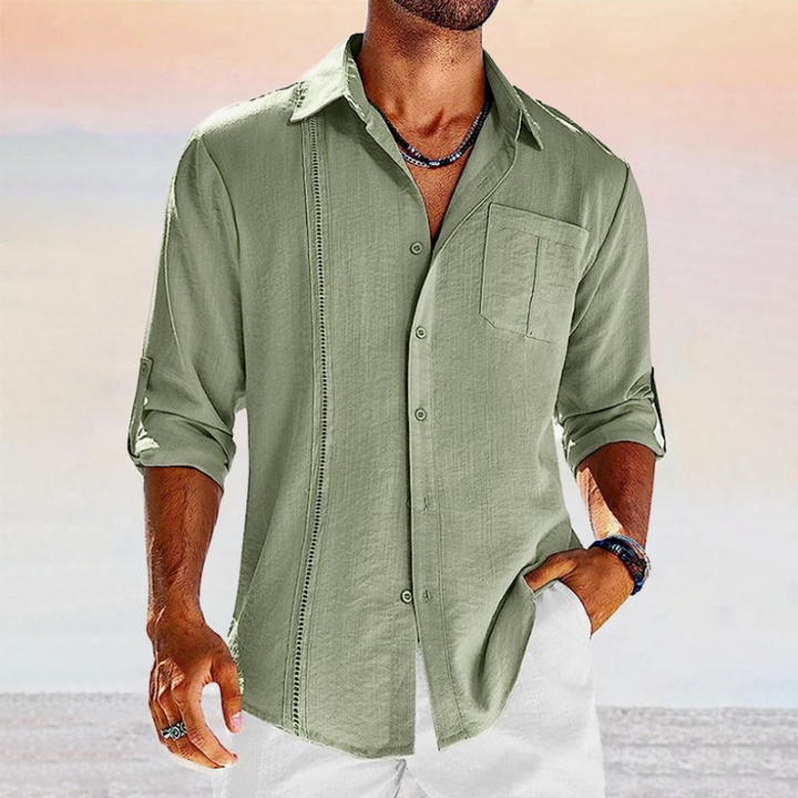 Guado | Camicia elegante
