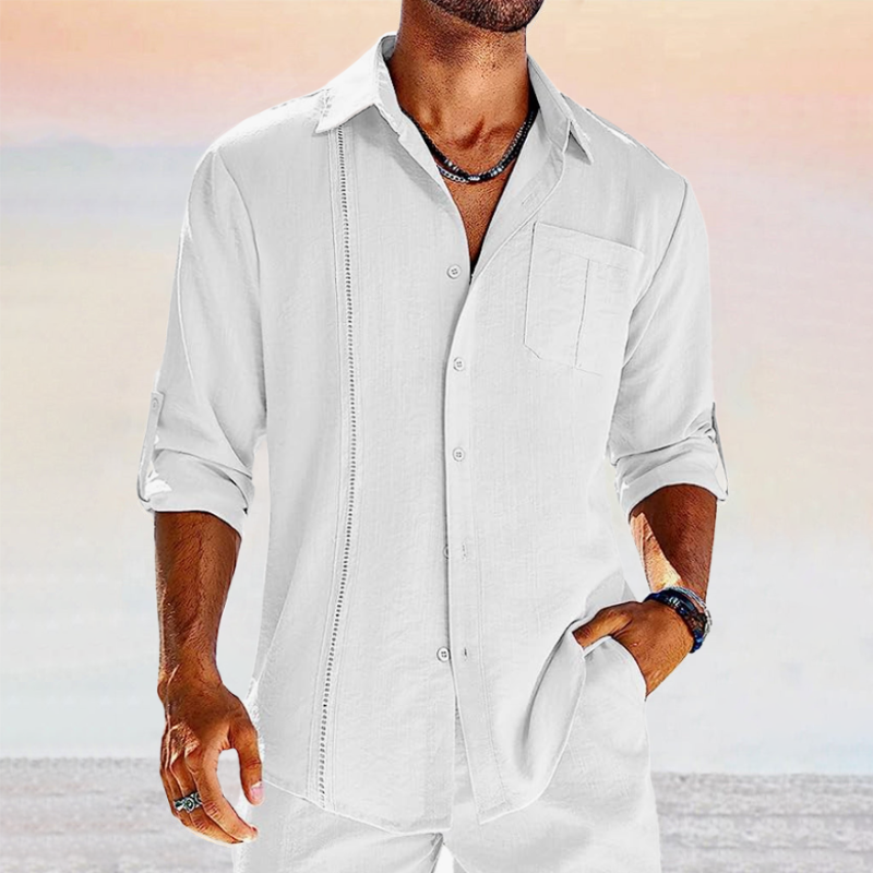 Guado | Camicia elegante