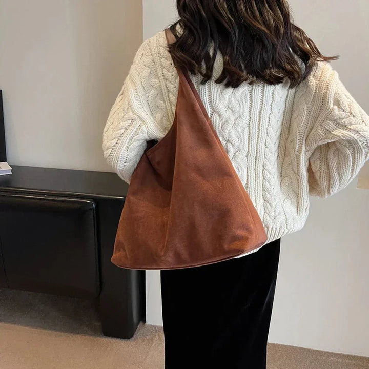 Romée - Sac à main Velvet Lux