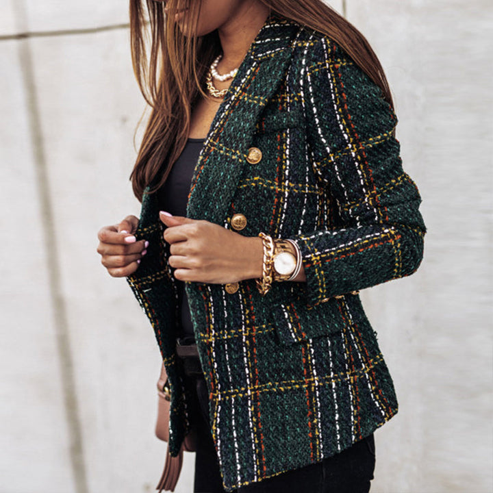 Nerea | Blazer chic et moderne pour femmes