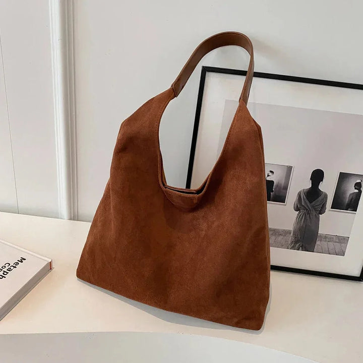 Romée - Sac à main Velvet Lux