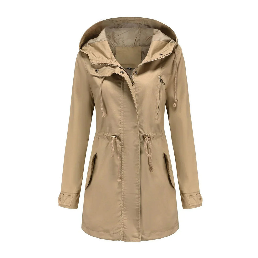 Veste imperméable Femme - Demetria