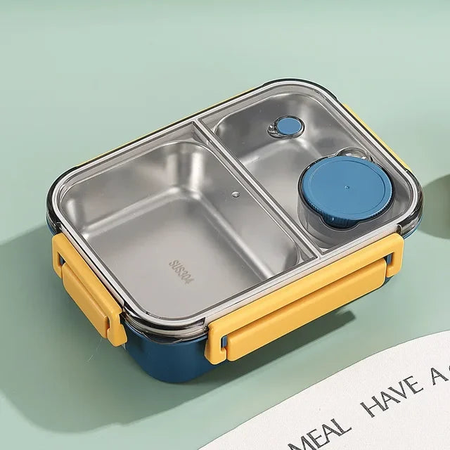 Insulated heating container - Keep your food and drinks hot | Thermos