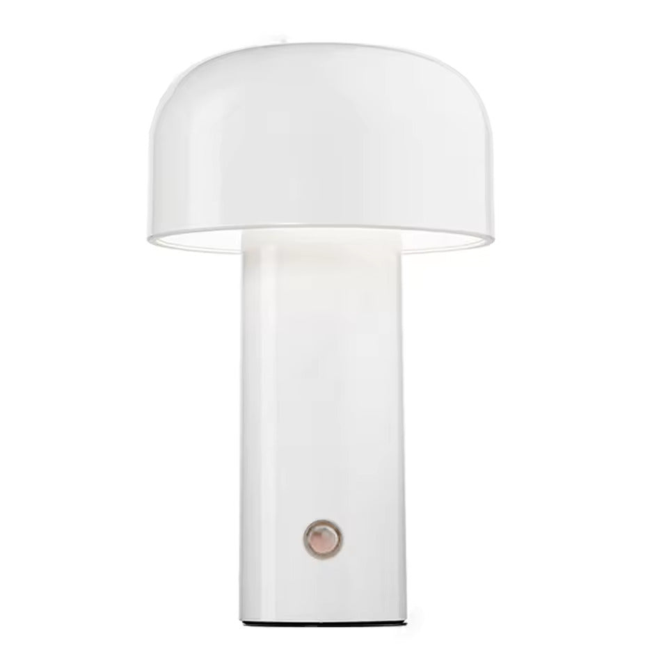 Przenośna dotykowa lampka nocna z ładowaniem USB Lampa dekoracyjna do salonu