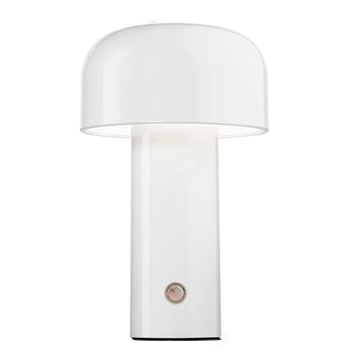 Przenośna dotykowa lampka nocna z ładowaniem USB Lampa dekoracyjna do salonu