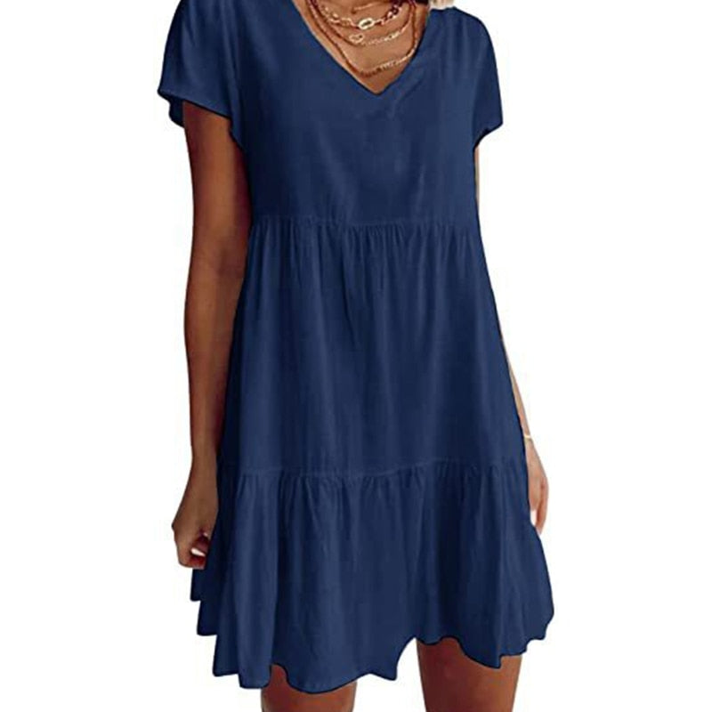 Vestito femminile leggero - Elegante e confortevole