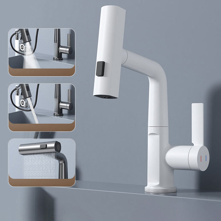 Flexible Kitchen Faucet - WaterMaster | Best Mixer for Sink