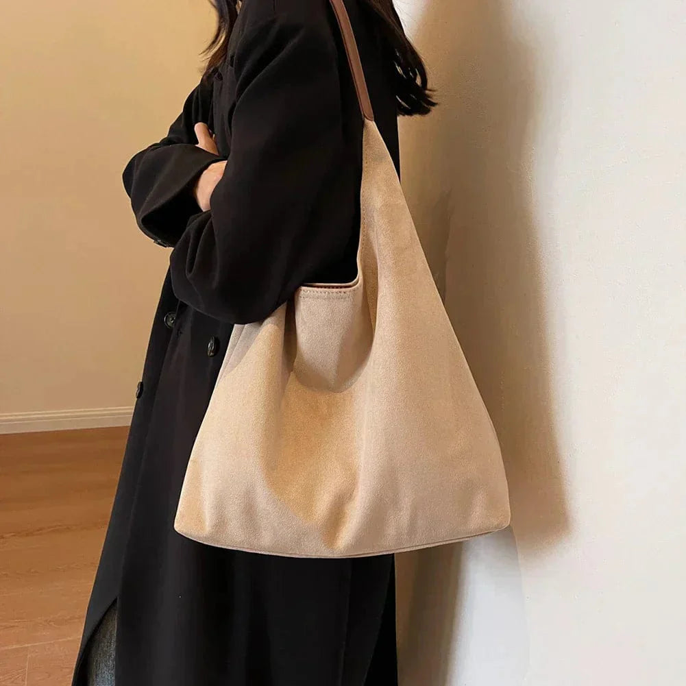 Romée - Sac à main Velvet Lux