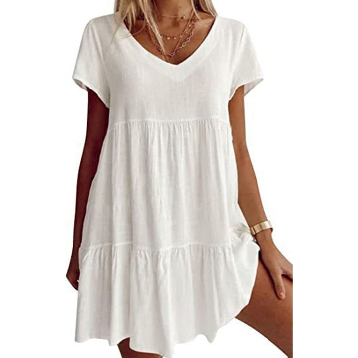 Vestito femminile leggero - Elegante e confortevole