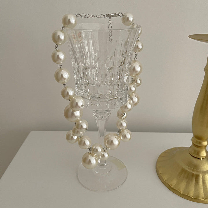 Perlenmädchen | Collier di Perle Abbagliante - Gioielli di Lusso per Donne