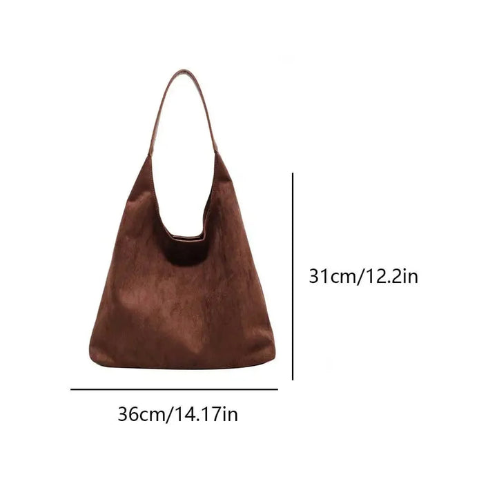 Romée - Sac à main Velvet Lux