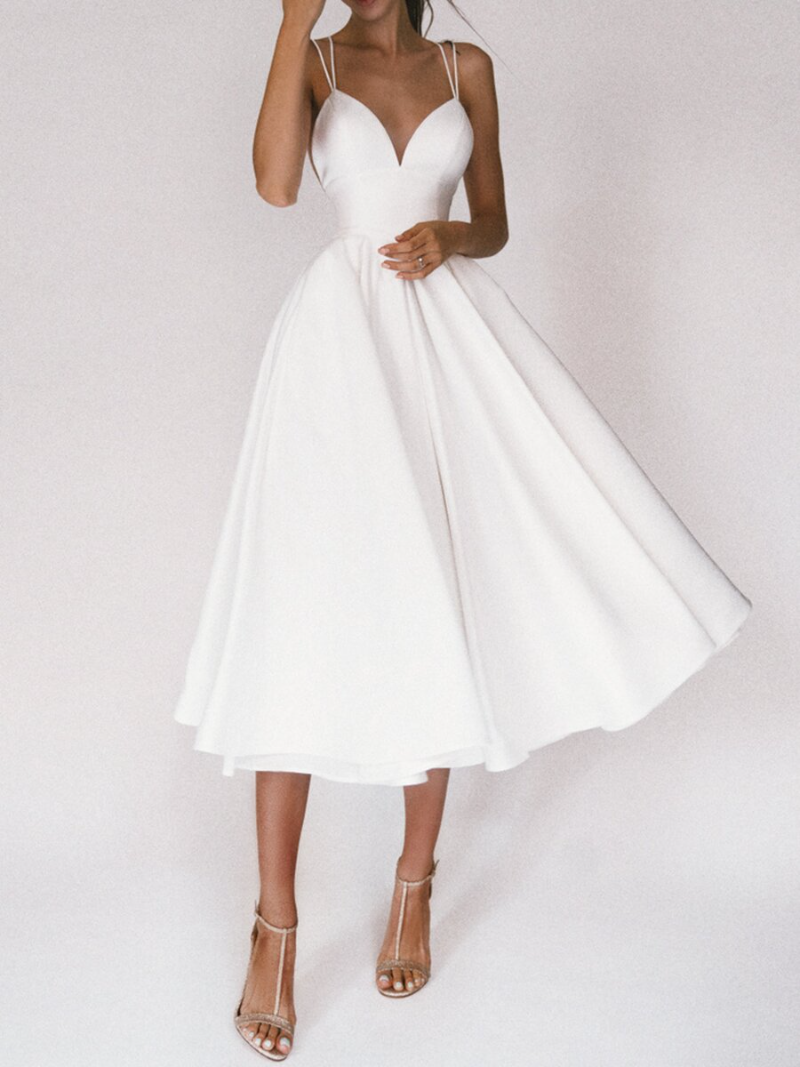 Robe Élégante et Légère – Confort et Style Intemporel