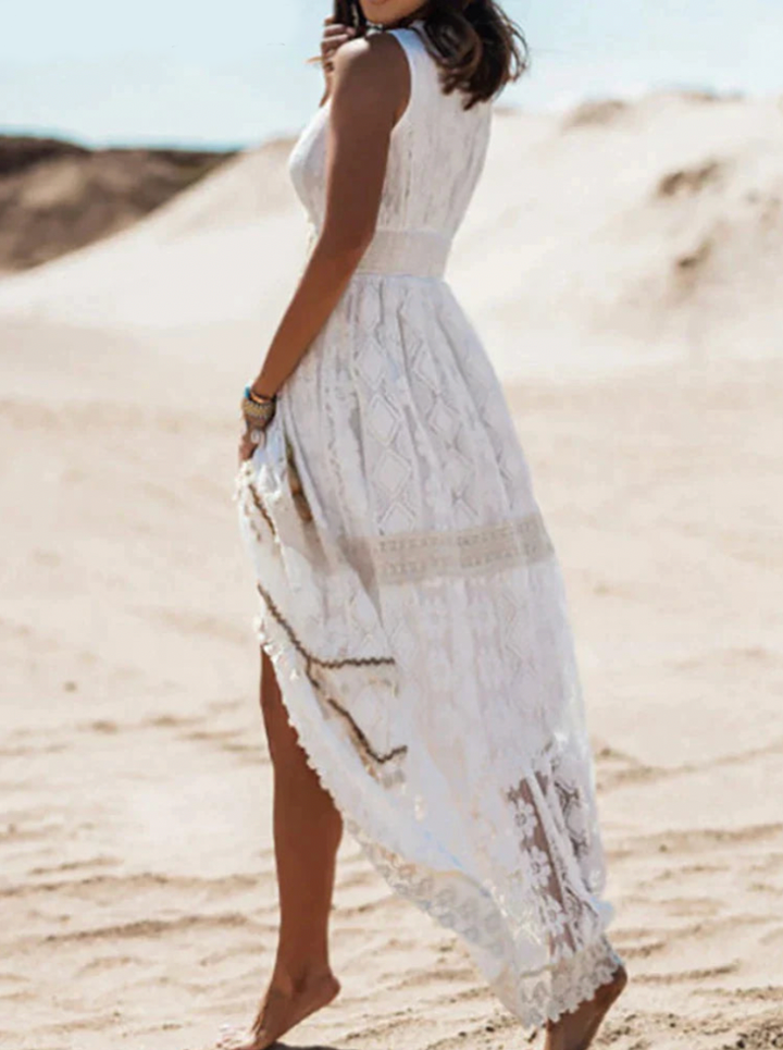 Valeriana | Abito boho