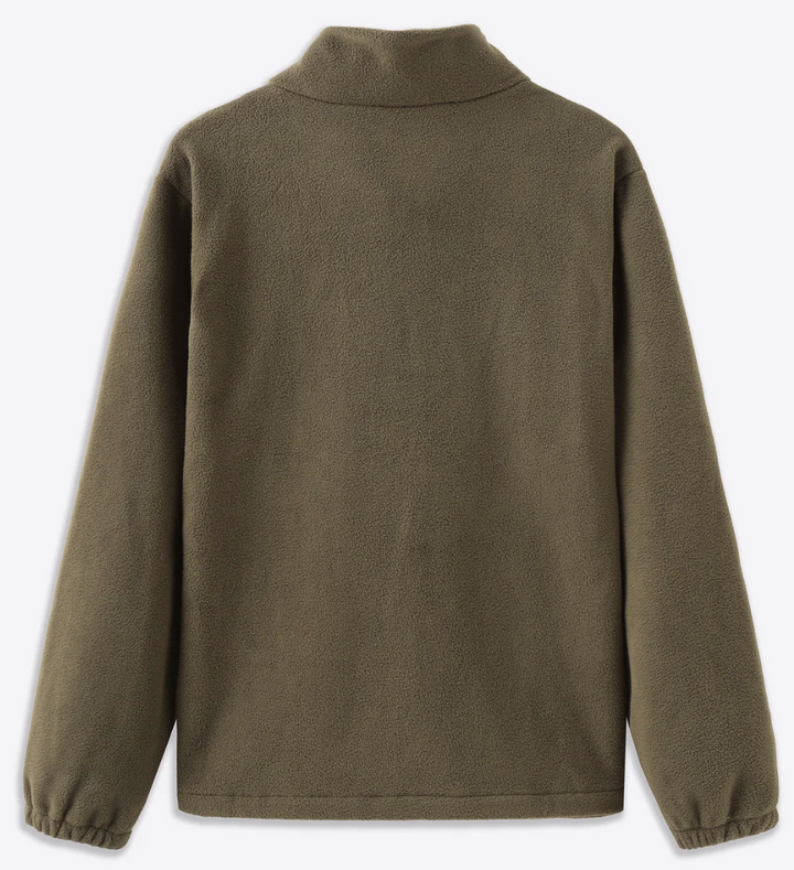 Monaco | Bluza męska z zamkiem