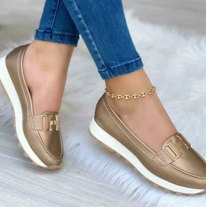 Chiquita - Chaussures orthopédiques pour femmes