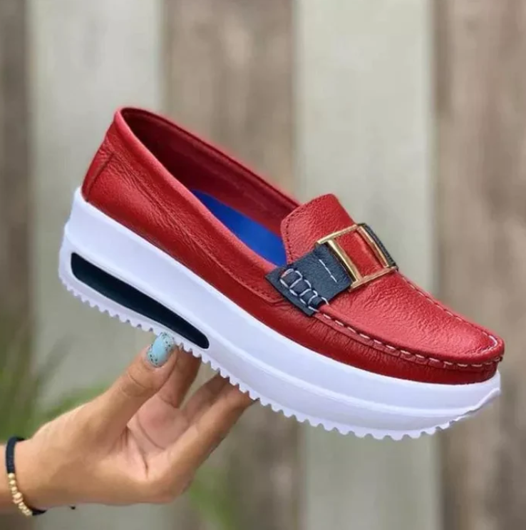 Chiquita - Chaussures orthopédiques pour femmes