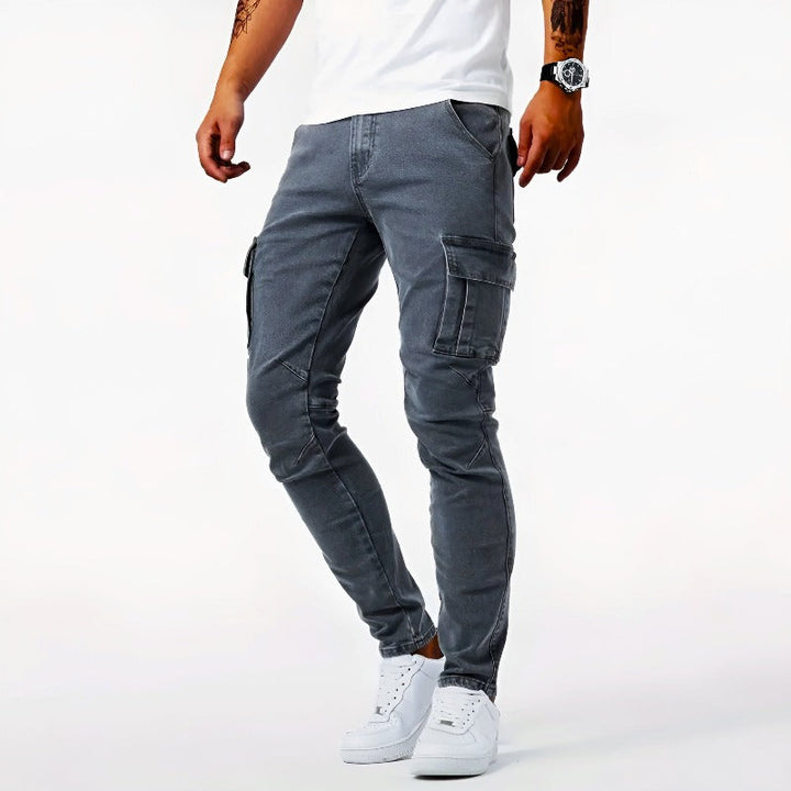 Nathan | Cargo pants