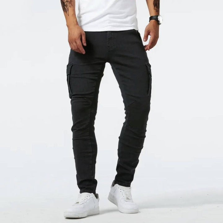 Nathan | Cargo pants