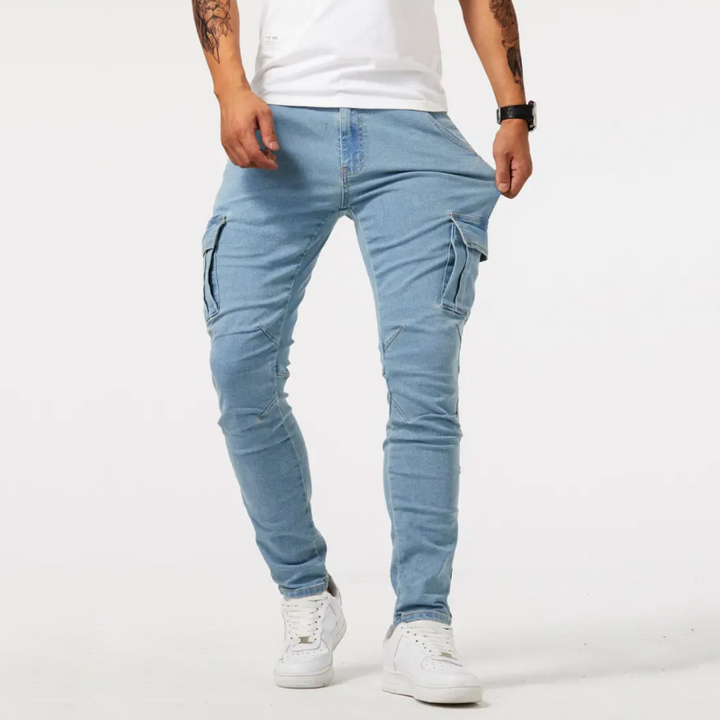 Nathan | Cargo pants
