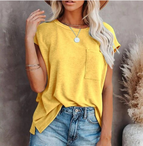 Sherwin | Top tunica donna