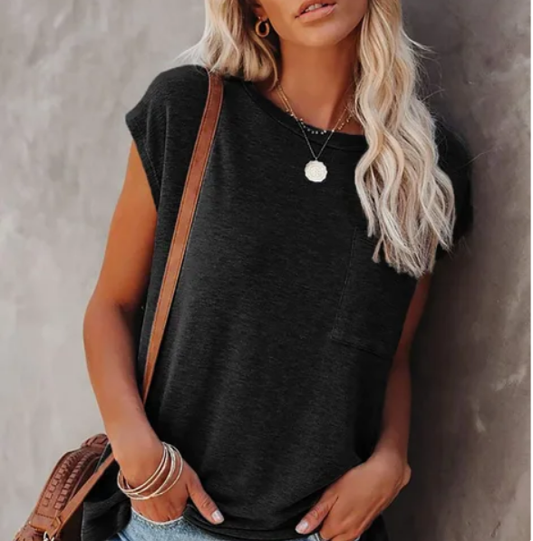 Sherwin | Top tunica donna