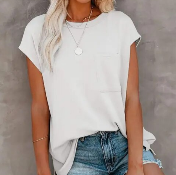 Sherwin | Top tunica donna