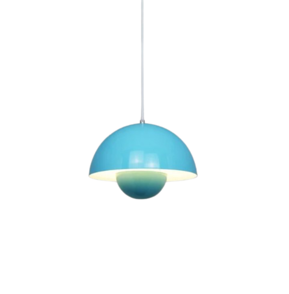 Suspension Nordic Flowerpot for bedroom